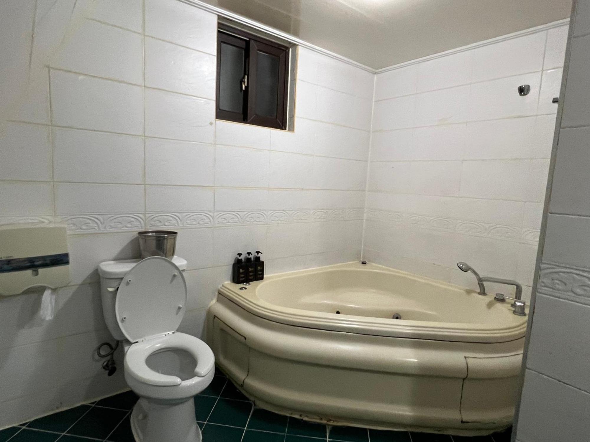 סיאול Picasso Motel מראה חיצוני תמונה