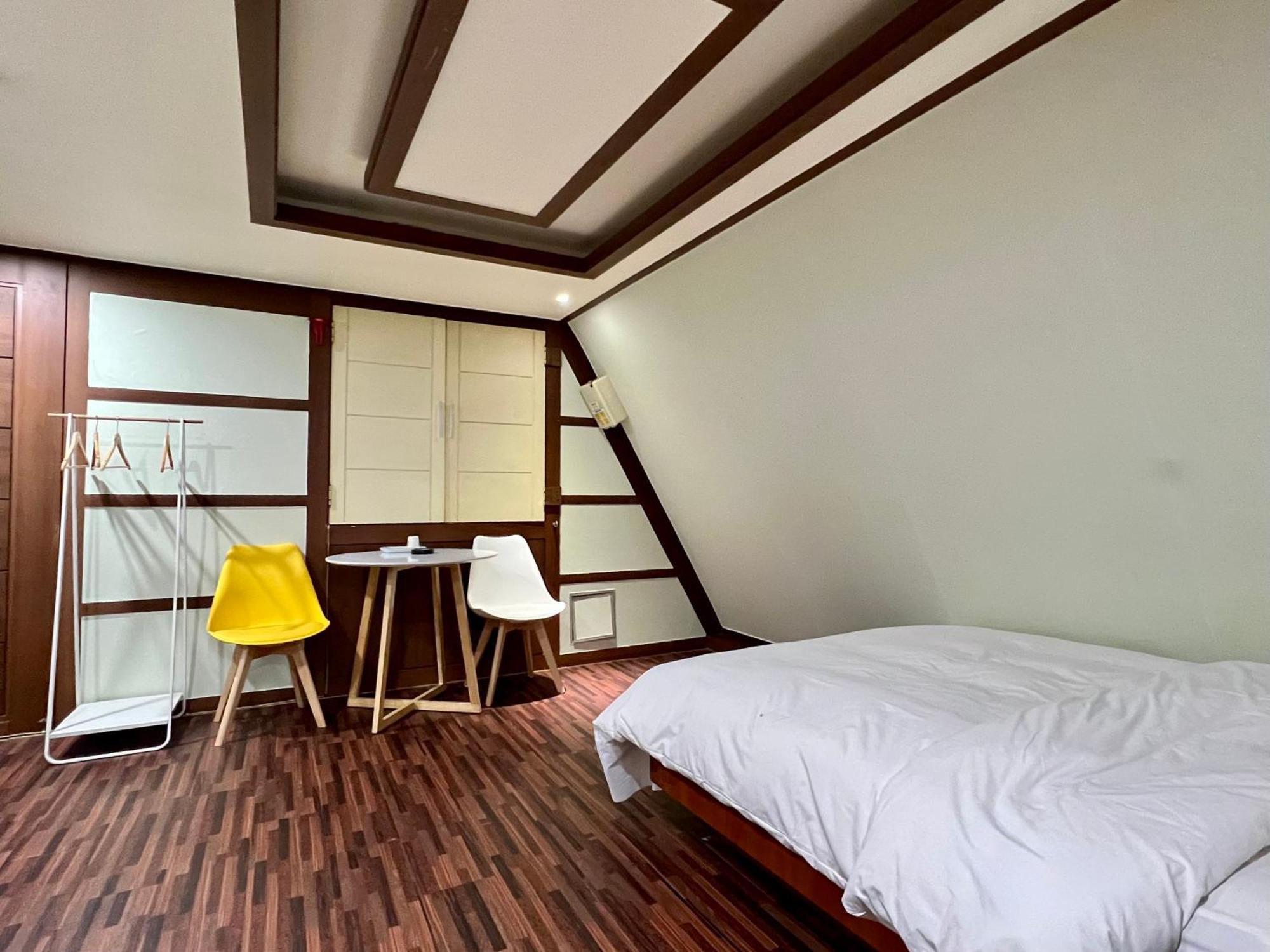 סיאול Picasso Motel מראה חיצוני תמונה